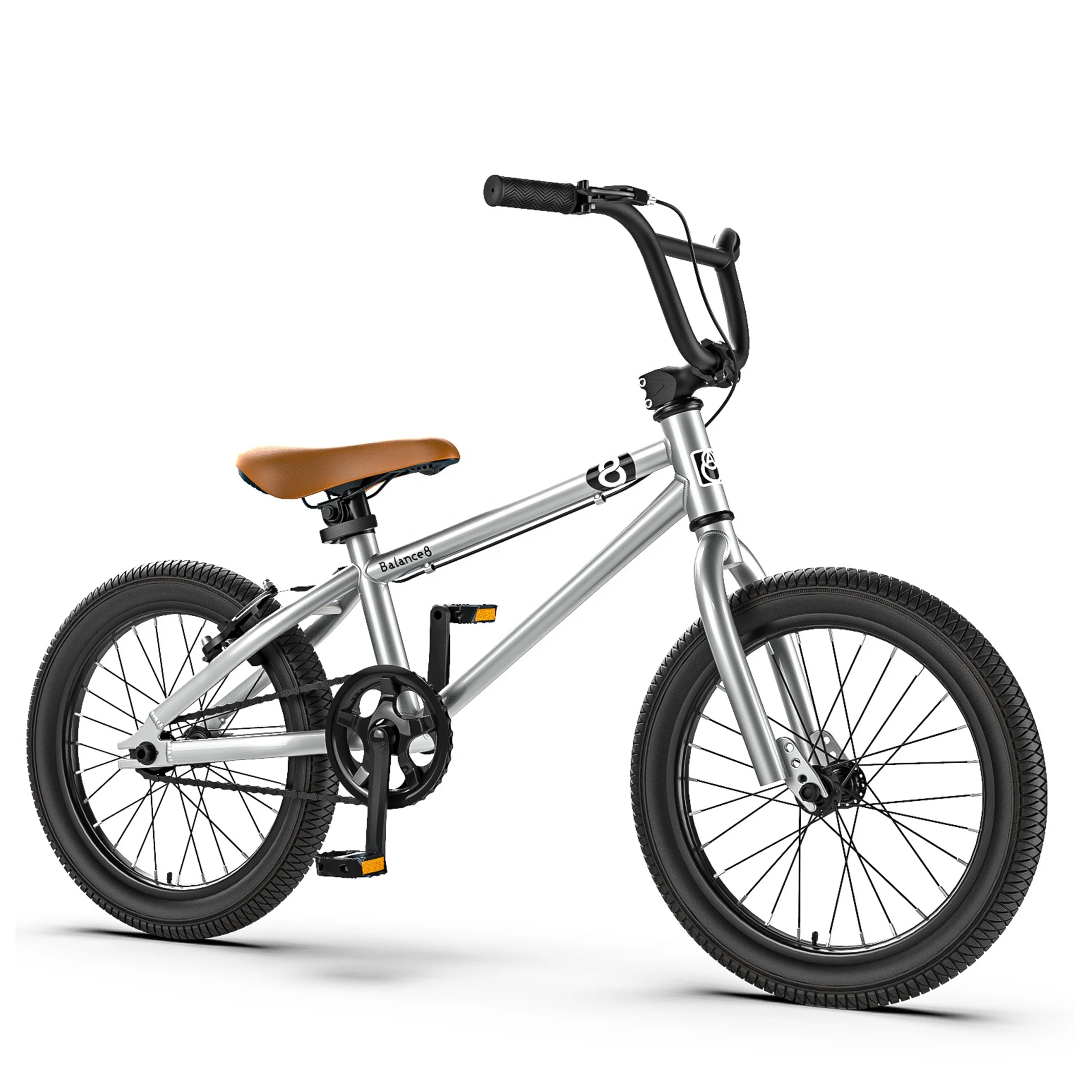 Piccolo Pneumatico Bmx Bike Freestyle Bike Jump Bmx Bike 20 Pollici Usa Men Street Winter Set Europa Steel American Training Stem