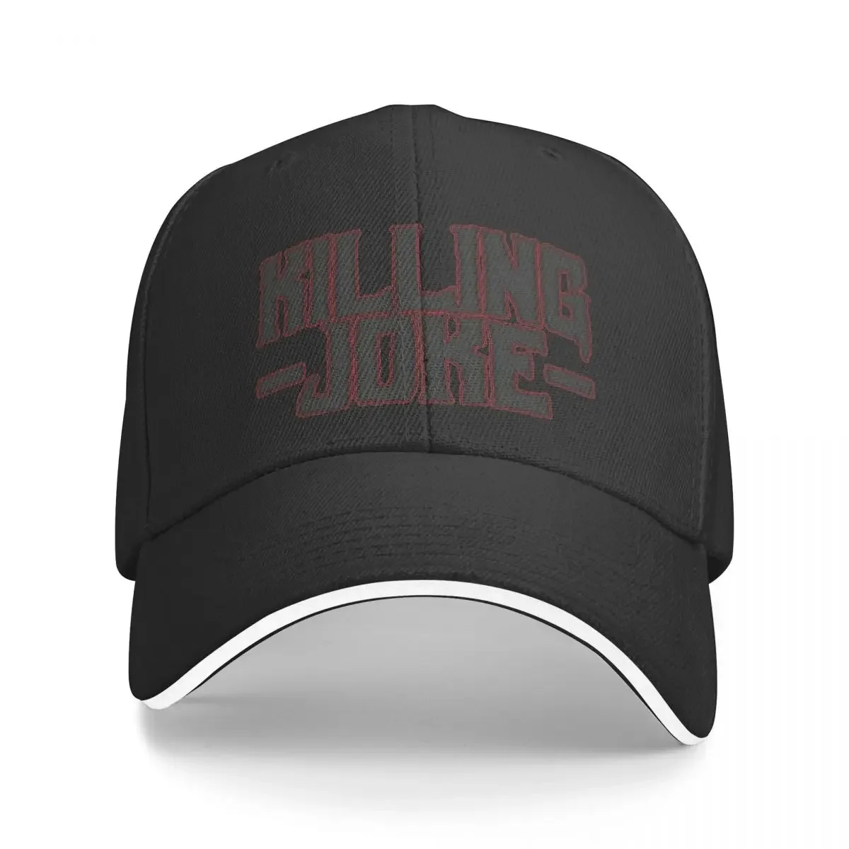 Killing Joke Berretto Da Baseball Brand Man Cap Luxury Cap Hood Dropshipping Baseball Per Uomo Donna