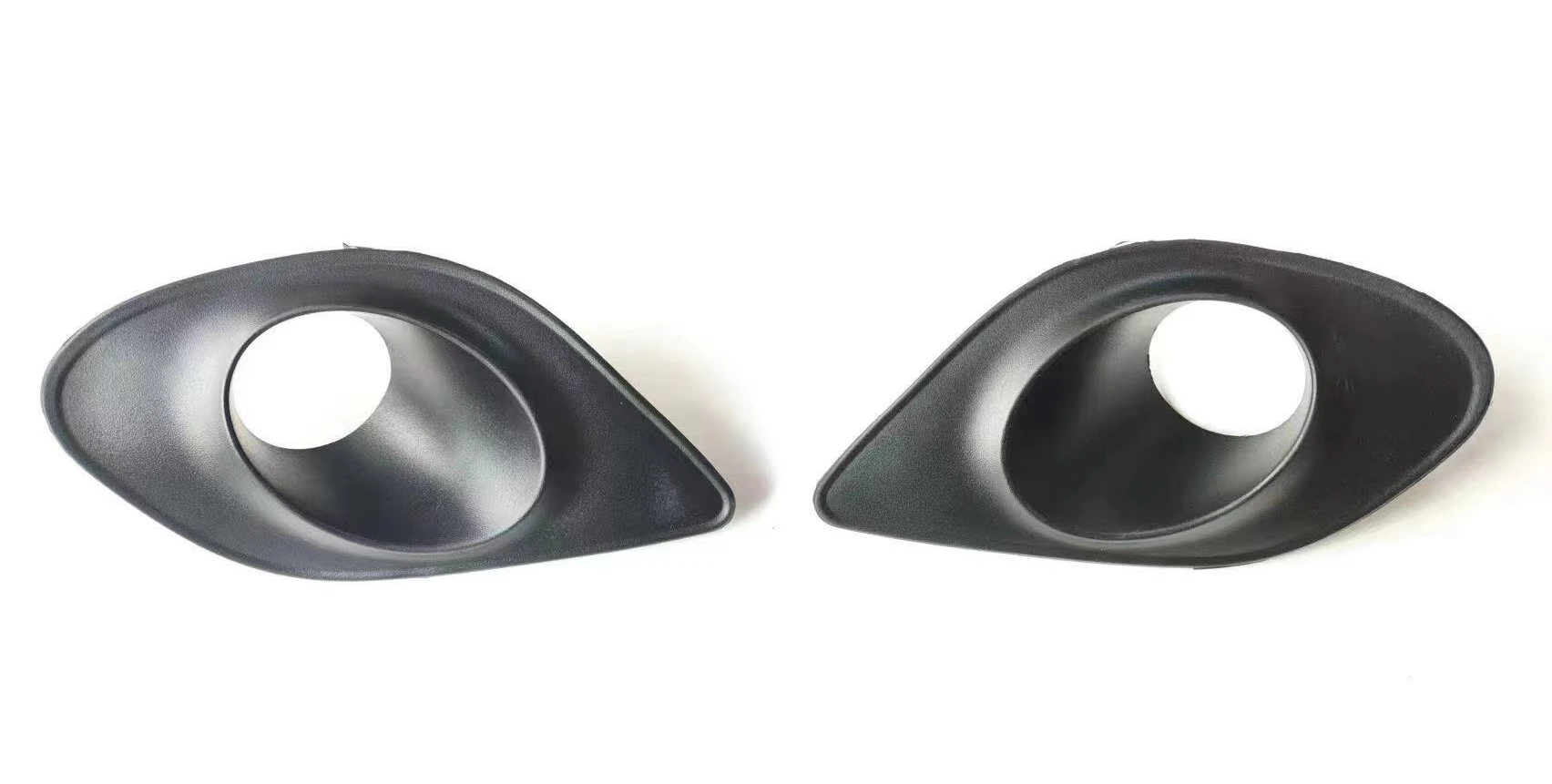 Per Dodge Charger 2015-2022 Fog Light Bedels Split Sinistro E Destro 68280428Aa 68280429Aa 1 Pz