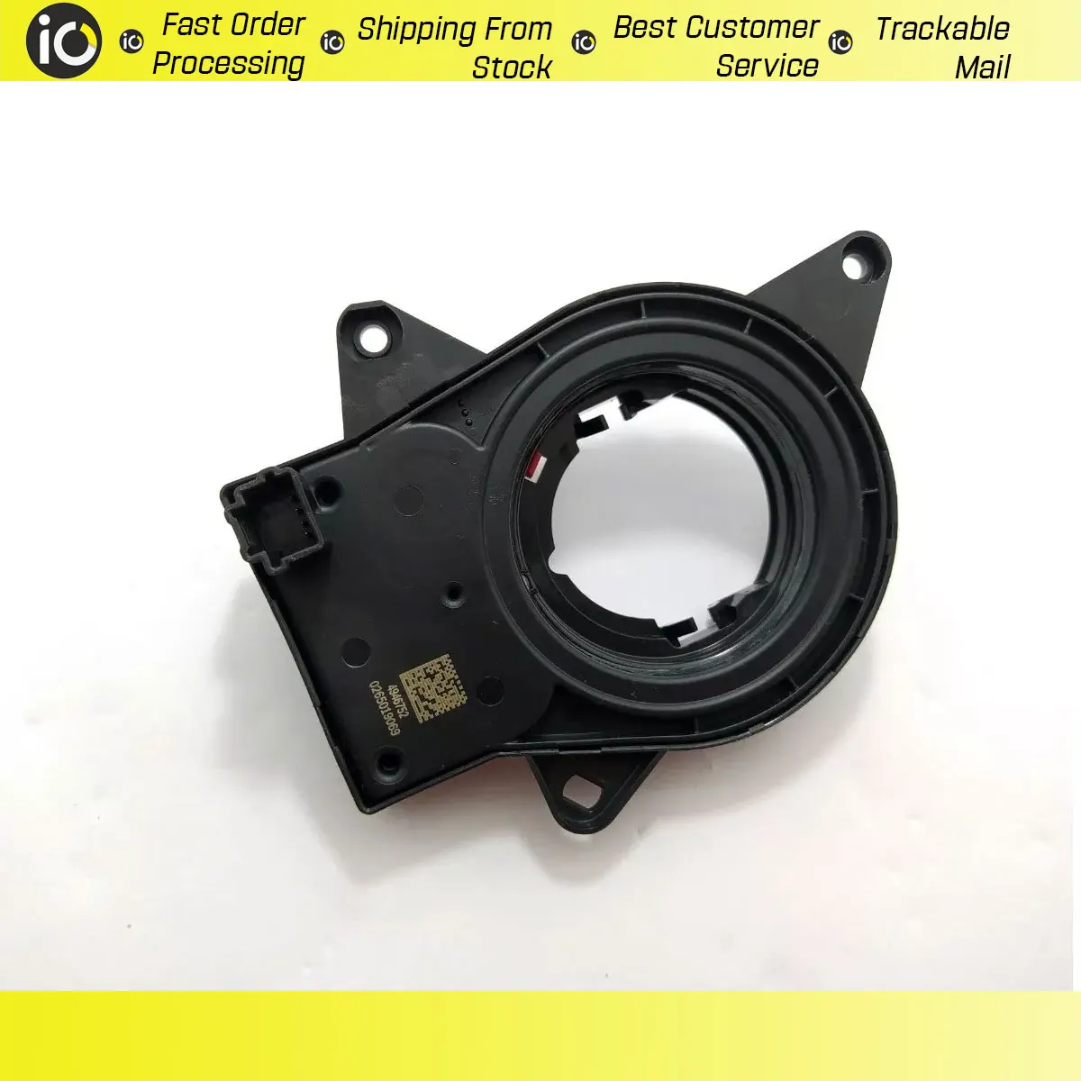 Sensore Angolo Volante Muslimah 0265019069 479454698R Per Renault Dacia Nissan Clio 4 Iv Duster Trafic 3 Iii