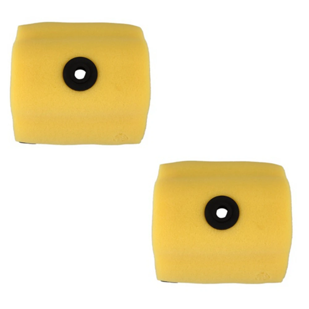 Filtro Aria Moto Per Honda Crf150F 2003-2017 Crf230F