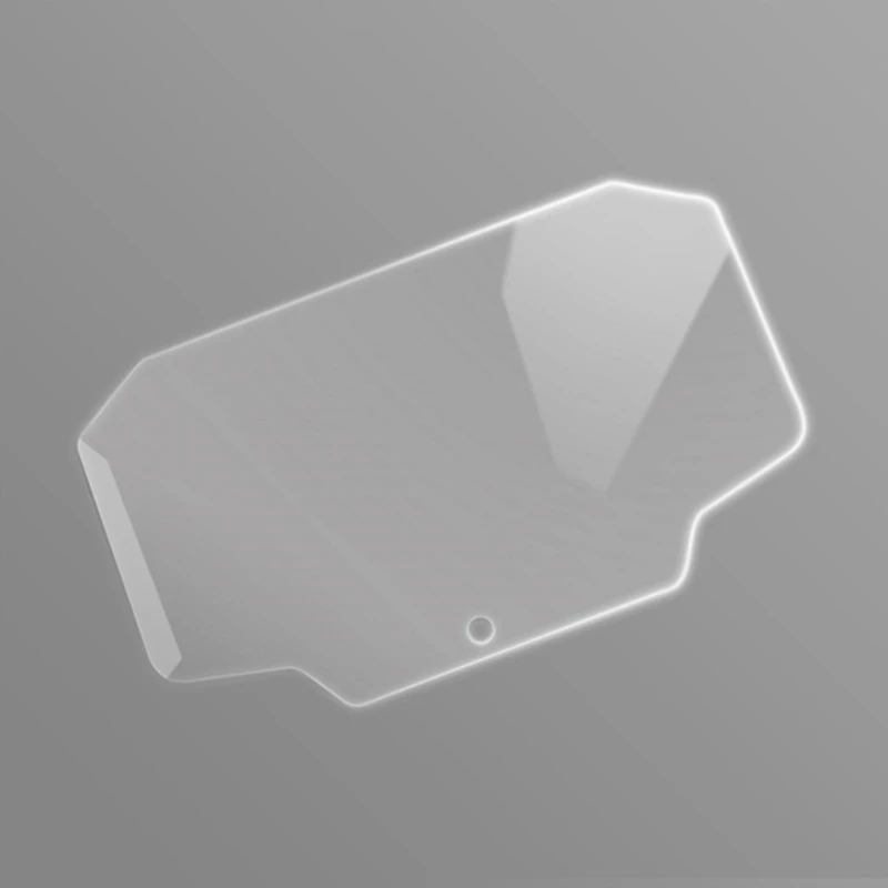Schermo Cluster Scratch Cluster Per Pellicola Protettiva Proteggi Per Z650 Z90 Gtws