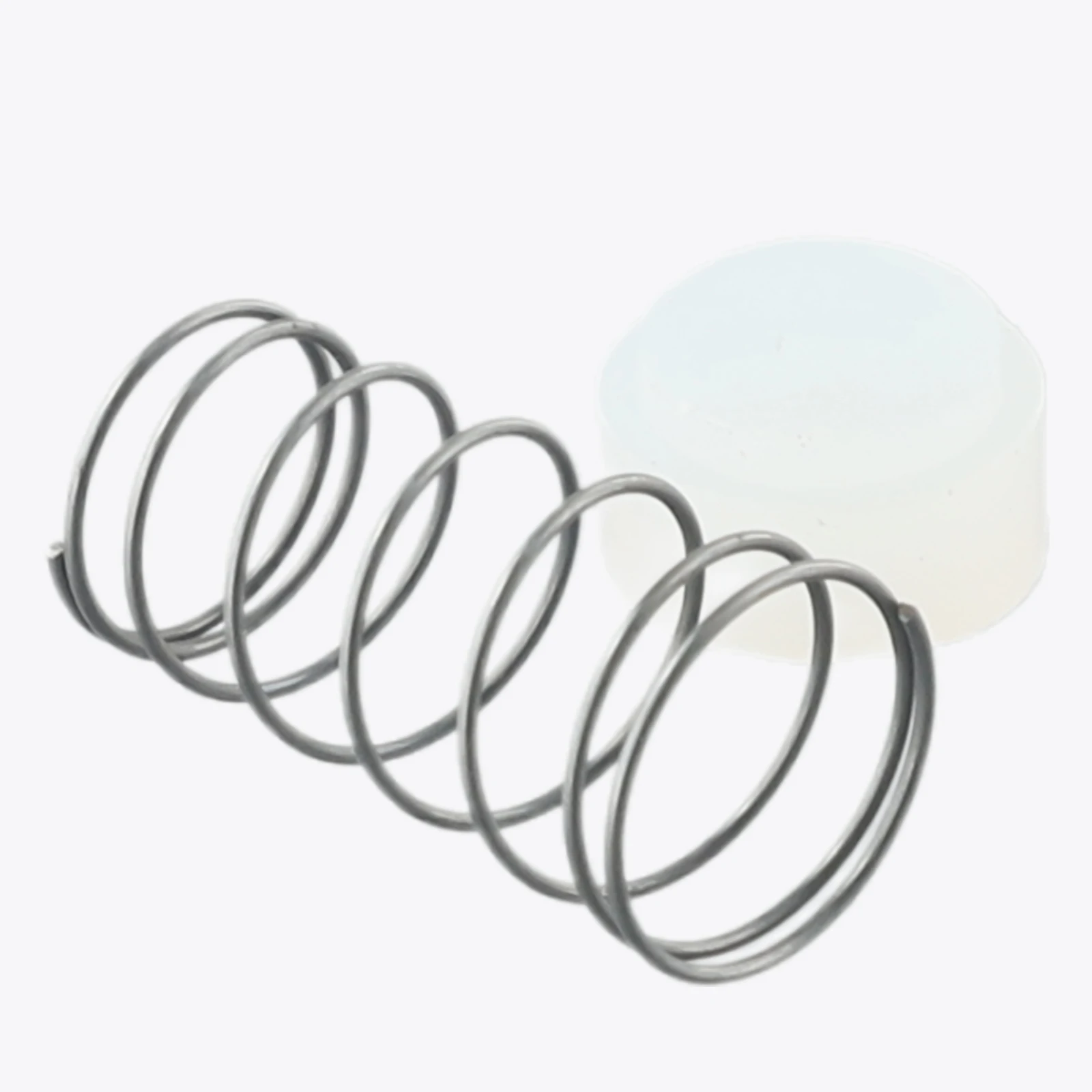 Nice Pratical Durable Home Workshop Equipment Seal Pad Parts Accessori Gomma Industriale + Protezione Del Piede In Metallo