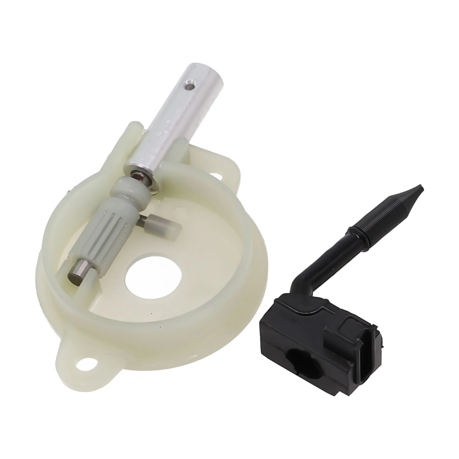 Hot Brand New Home Garden Oil Pump Oiler Parts Top Sale 1 Set 35G Attrezzature Kit Nice Sostituzioni Accessori
