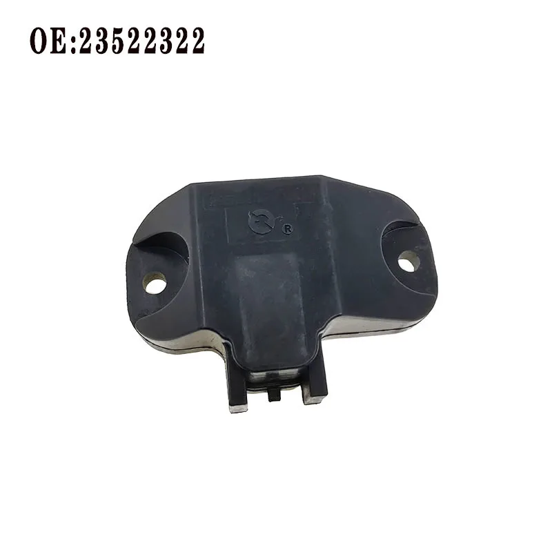 Sensore Di Pressione Boost Aria Turbo Motore Originale 23522322 Per Motore Diesel Detroit Turbo 904-7244 9047244