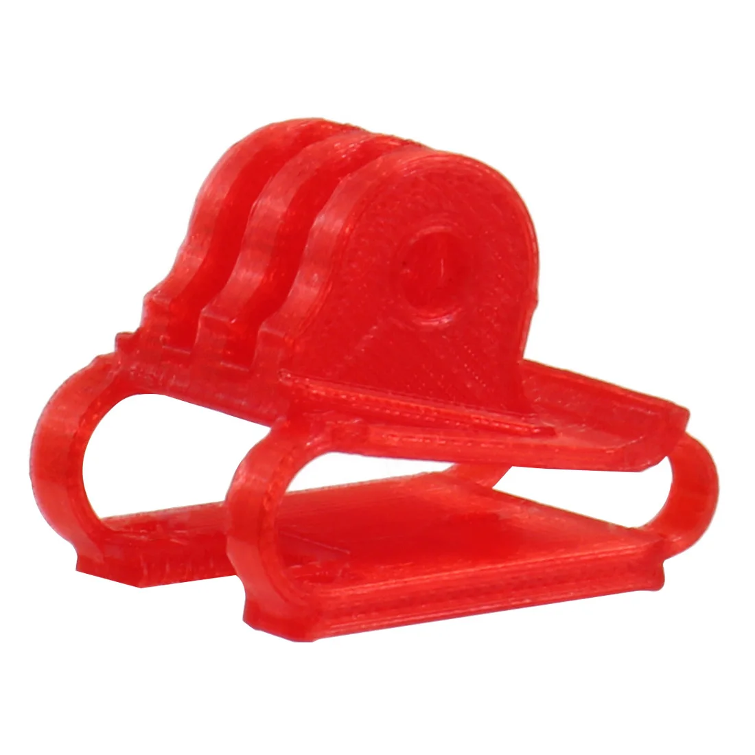 Feichao 3D Printed Print Tpu Camera Protection Frame Connection Mount Per Gopro Camera Protection Frame Pezzi Di Ricambio