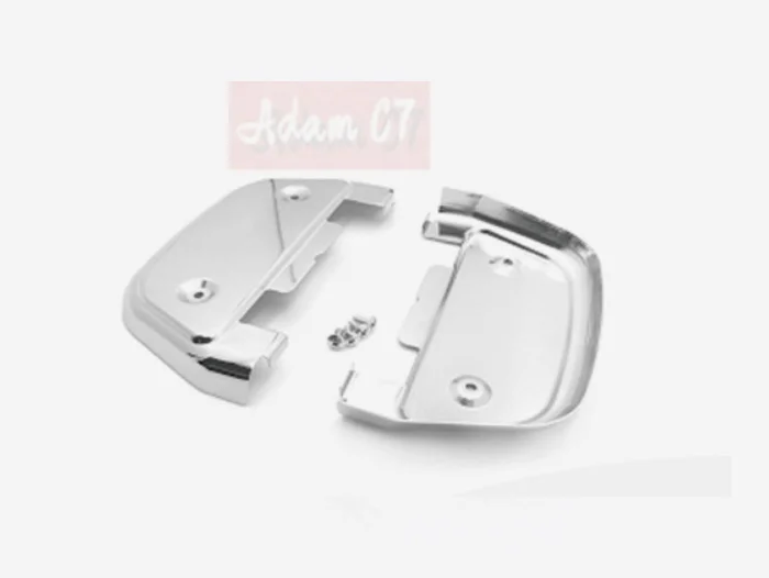 Pedana Per Bob Fxdb Fxdf Fxdl Glide Boy Flstf Cvo Pro Fxse Road King Flhtk Flhtkl Street Road Passenger Pedane. Glide Ab