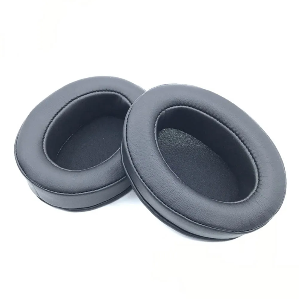 Esperienza Comfort Senza Pari Con Questi Sostituzioni Del Cuscino Del Cuscinetto Dell'Orecchio Per Sennheiser Momentum 2 0 Cuffie Confezione Da 2