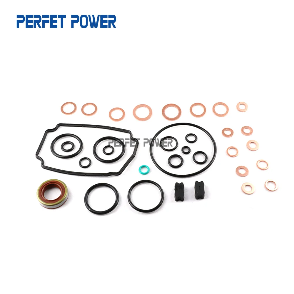 10 Set La Cina Ha Realizzato Nuovi Kit Di Riparazione 146600-1120 146600 1120 Con Kit Di Guarnizioni Per Guarnizioni O-Ring Di Tenuta