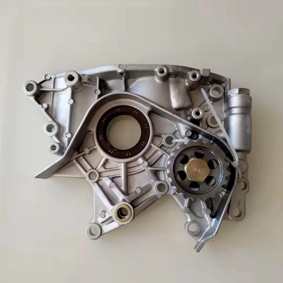 Pompa Olio 1Zz Per Motore Toyota 1Zz-Fe 15100-22041