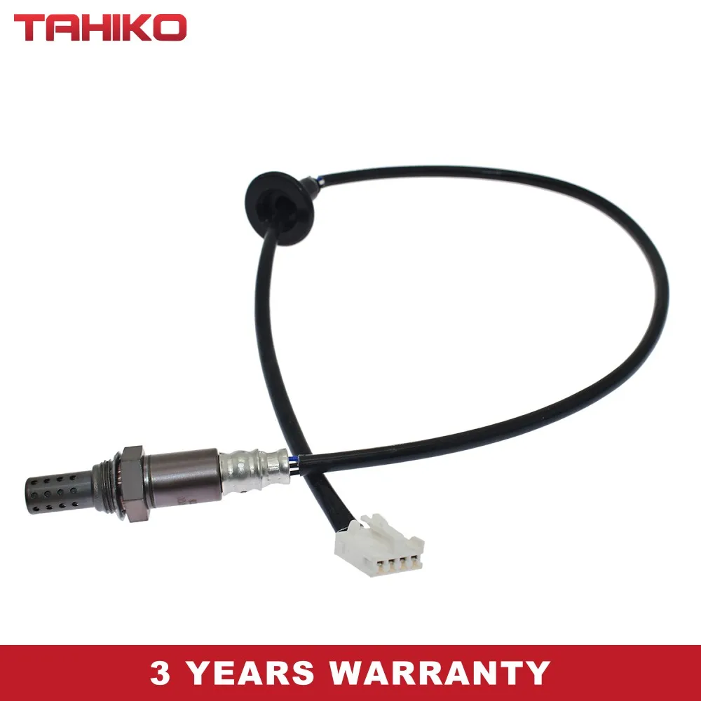 Sonda Lambda O2 8946542120 Misura Per Toyota Avensis T22 3Zz-Fe 1Zz-Fe Rav 4 1Az-Fe,1Az-Fse 1Zz-Fe 89465-42060