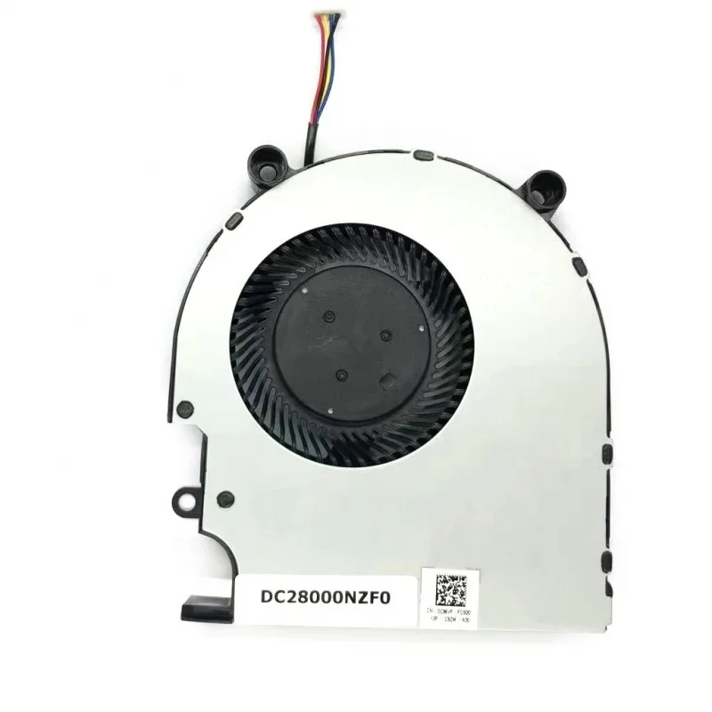 Ventola Di Raffreddamento Per Ventola Di Raffreddamento Dell Wd19Tb Wd19Tbs Wd19Dc Wd19Dcs K20A Cn-0C96Vf