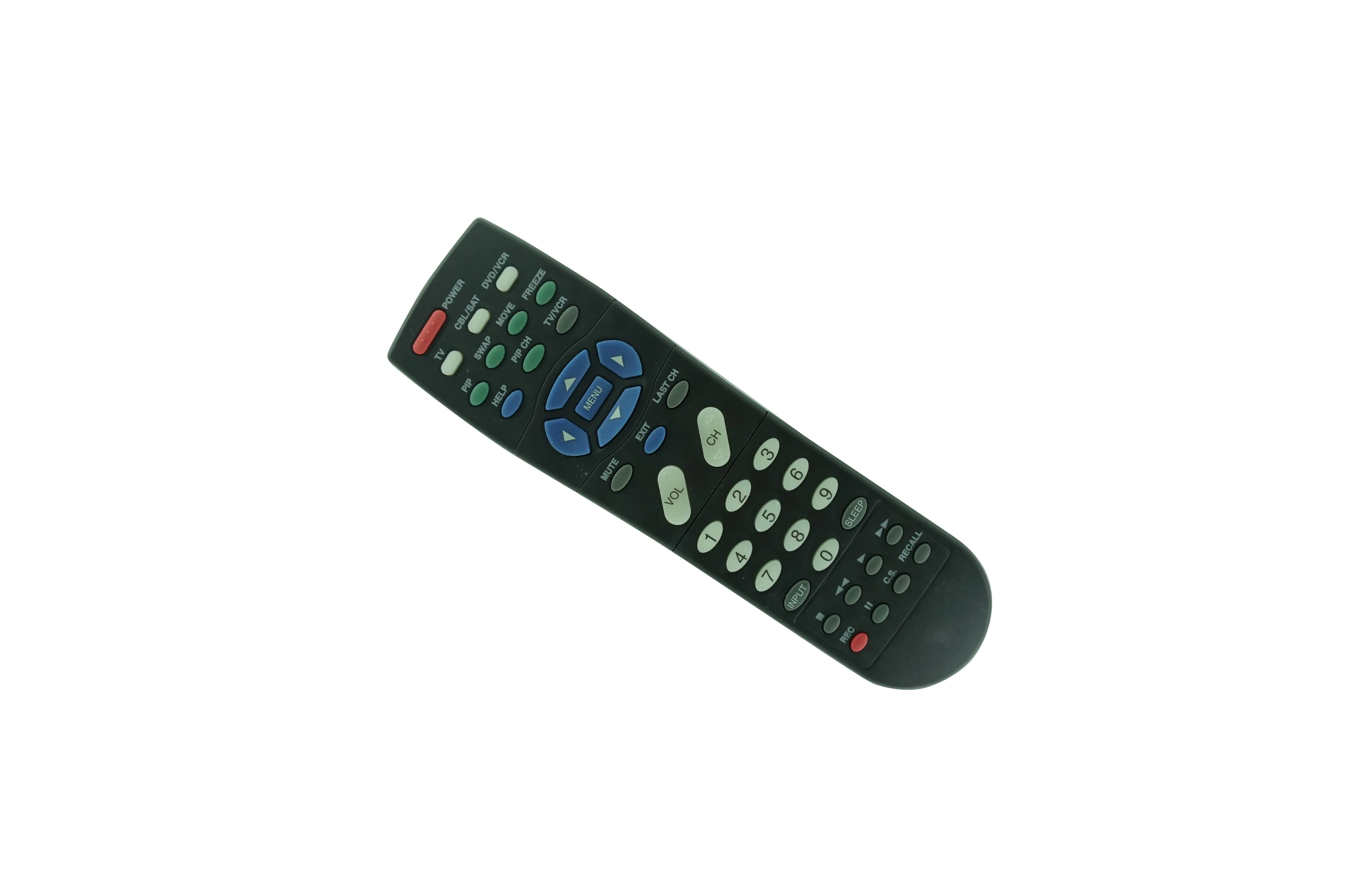 Remote Control For Hitachi 43Uw10B 46Fx01B 46Gx01B 50Dx01B 50Ex01B 50Fx30B 50Fx300 50Gx01B 50Gx20B Clu-432Ug Crt Led Lcd Hdtv Tv
