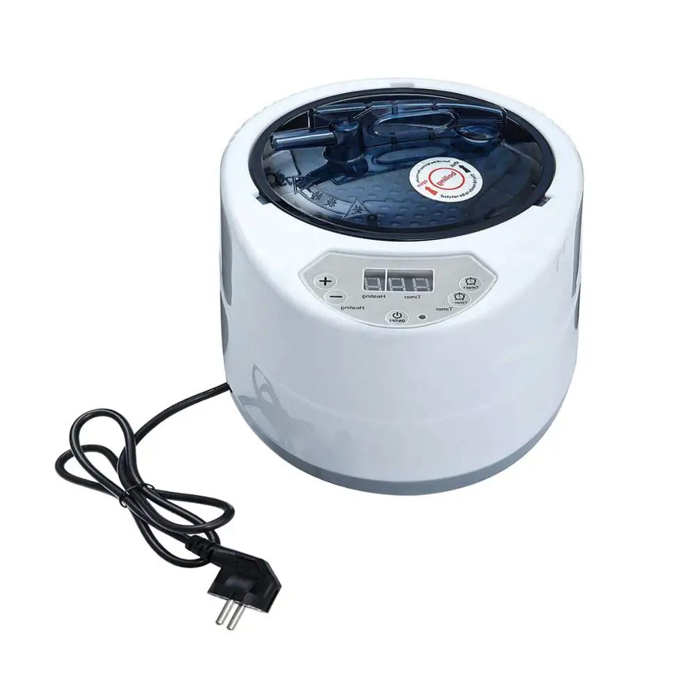 1000W 2.0/2.5L Sauna Steamer Pot Machine Per Sauna Spa Steam Body Therapy Fumigazione Machine Household Spa Sauna Generatore Di Vapore