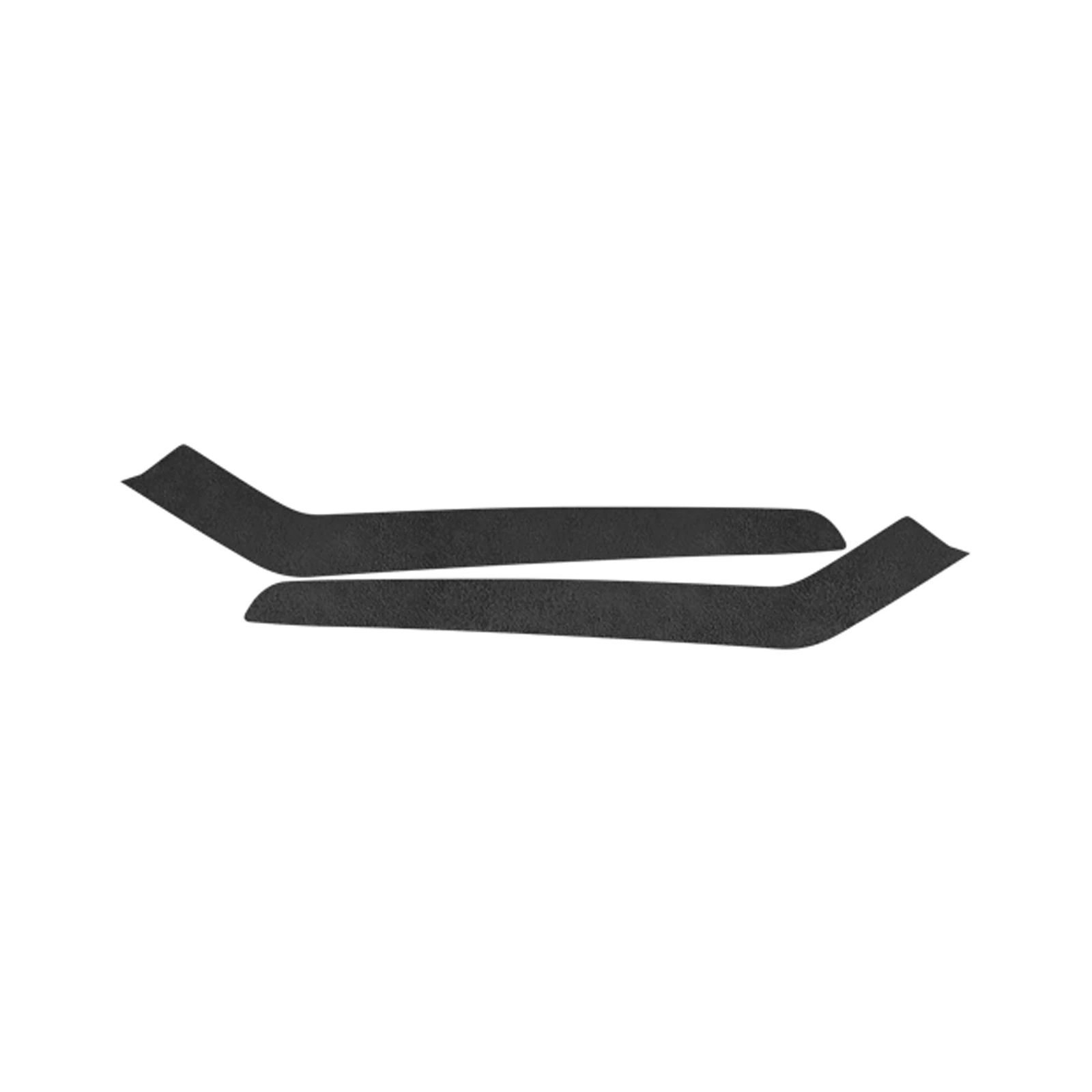 Alfanxi Center Hill Interior Trim Kit Alcantara Material Center Console Side Cover Con Tesla Model 3 Tesla Highland