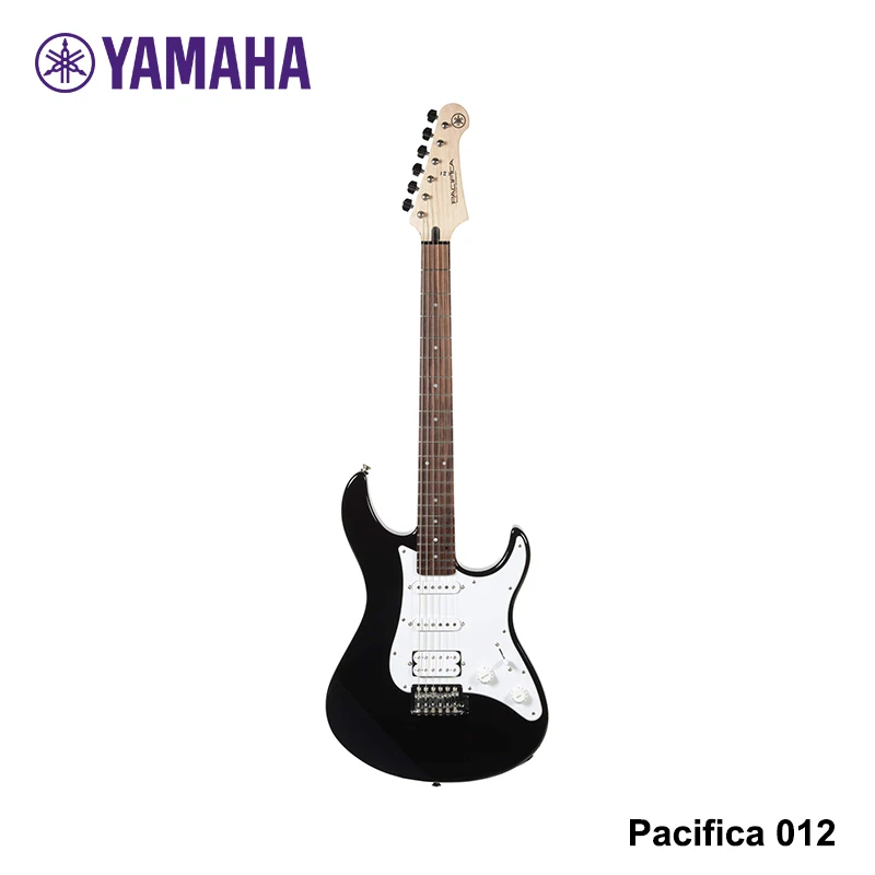 Yamaha Pacifica 012 Chitarre Elettriche Professionali Chitarra Per Principianti
