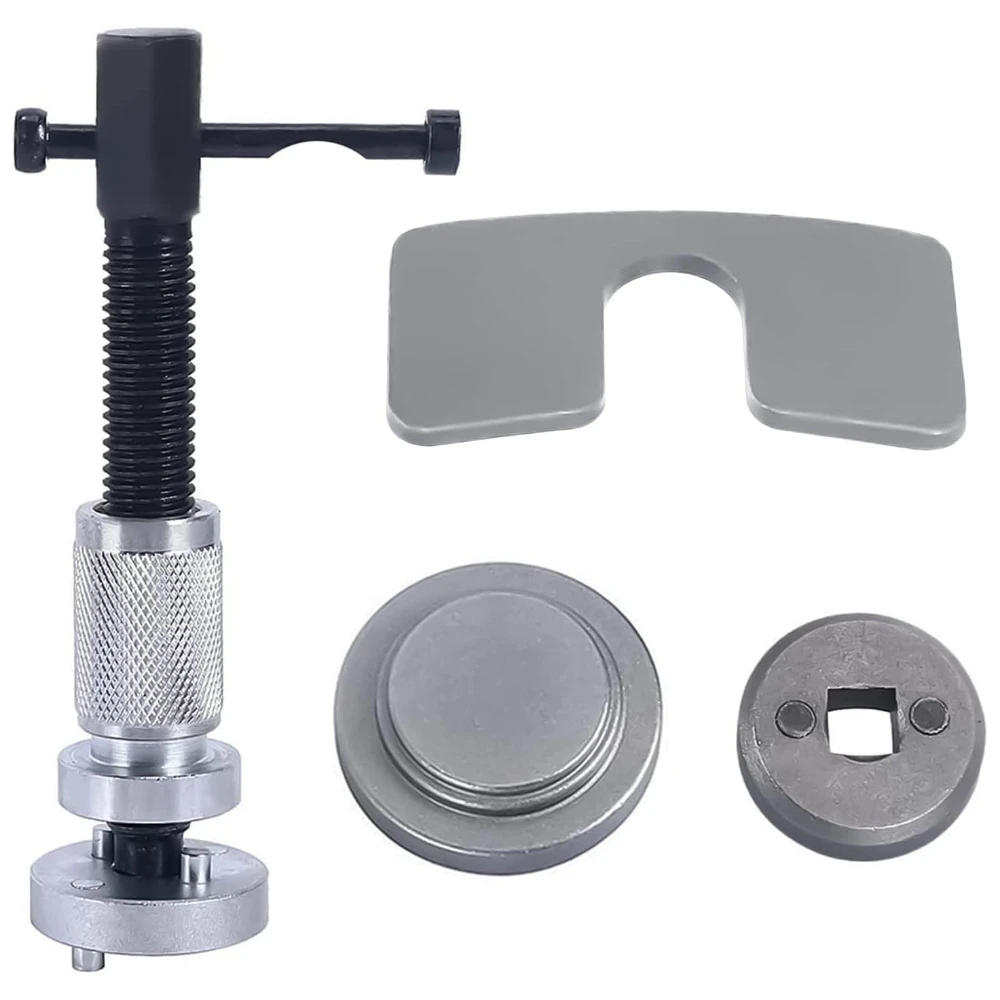 Pinza Freno Pistone Wind Back Tool Per Sostituzione Pastiglie Freno A Disco Compatibile Per Audi Ford Vw Golf Polo T4 T5