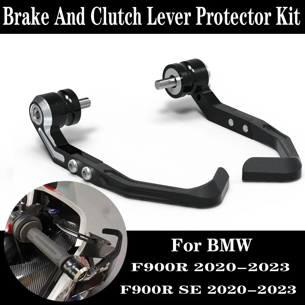 Per Bmw F900R F900R Se 2020-2023 Kit Protezione Leva Freno E Frizione