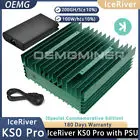 Oo Acquista 4 Ottieni 2 Gratis Iceriver Ks0 Pro Kas Miner 200G 100W Kaspa