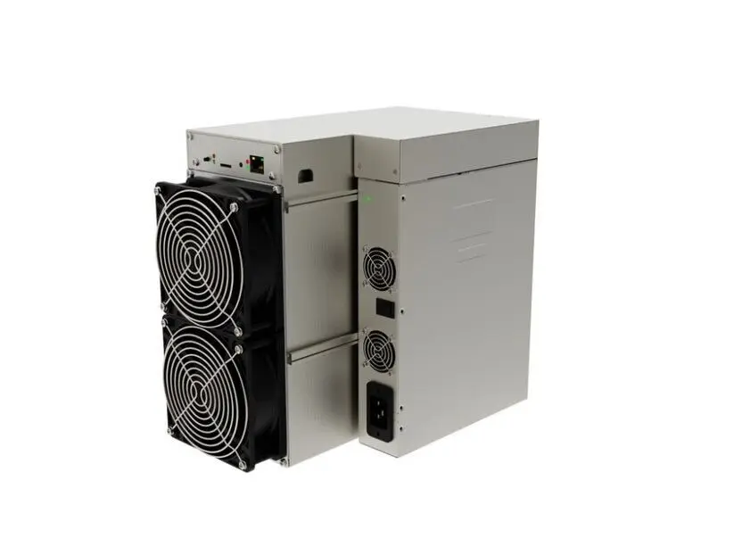 Am Acquista 4 Ottieni 2 Gratis Iceriver Ks3M - Kas, Kaspa Miner, Asic Miner, Iceriver, (Bitmain, Antminer)