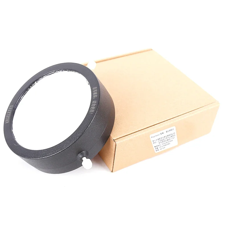 Angeleyes Filtro Solare Membrana A Film Solare 5.0 Lente Astro Telescopio Bard Film Baader Planetarium Astrosolar Per 60-90Mm 100-240Mm