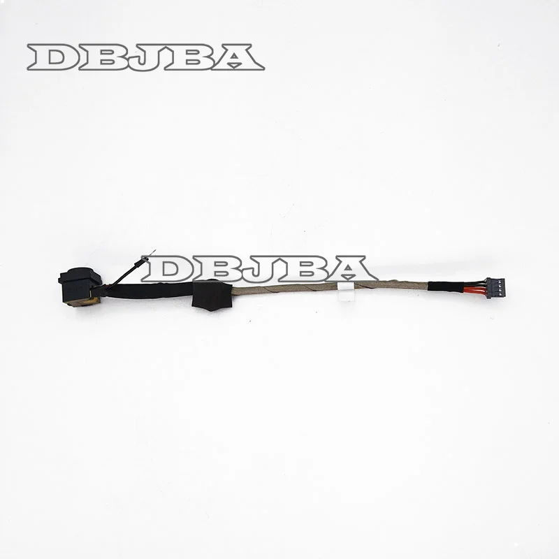 Dc Power Jack Presa Connettore Del Cavo Per Sony Vaio Vpcf1M1E Vpc-F1M1E Dc Power Jack