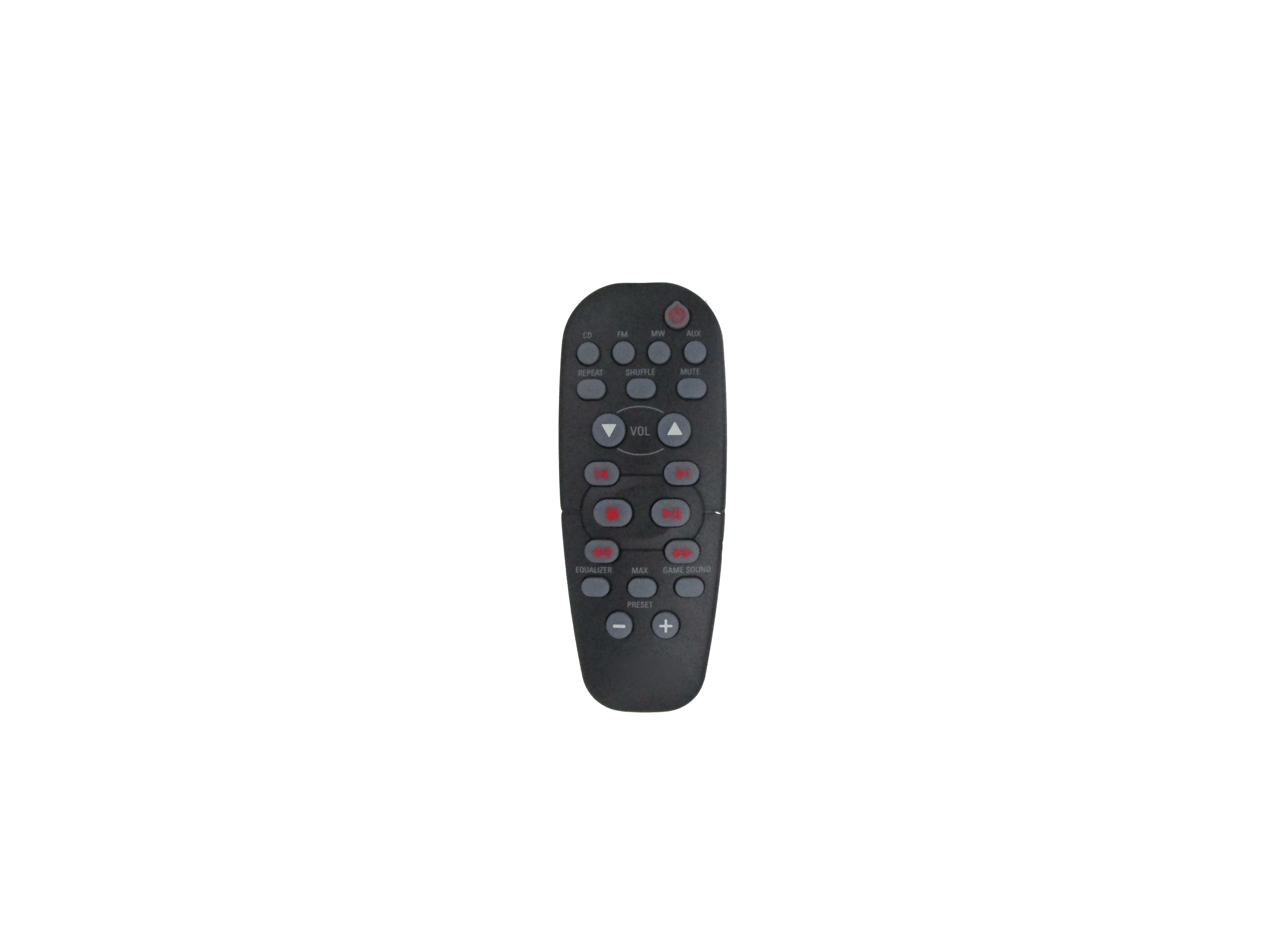 Telecomando Per Philips Mc-220/33 Mc-220/25 Mc-220/22 Mc-220/21 Mc-220/21 M Mc-220/37B Mcm390 Micro Impianto Audio Hi-Fi Stereo