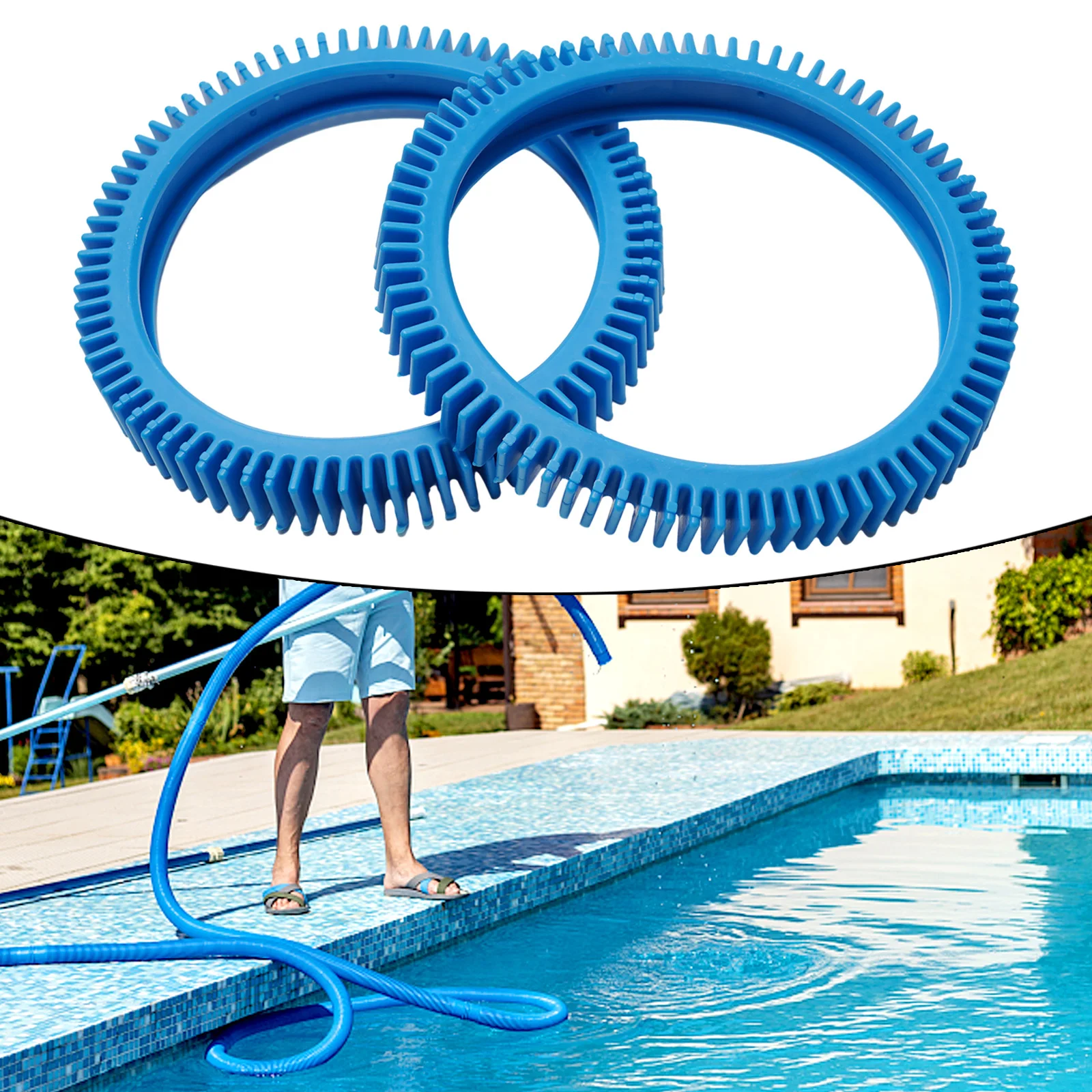 2 Pezzi Portafiltro Per Lay Z Spa Alloggiamento Portafiltro Per Lazy Spa 54123 54112 Accessori Portafiltro Per La Pulizia Della Piscina