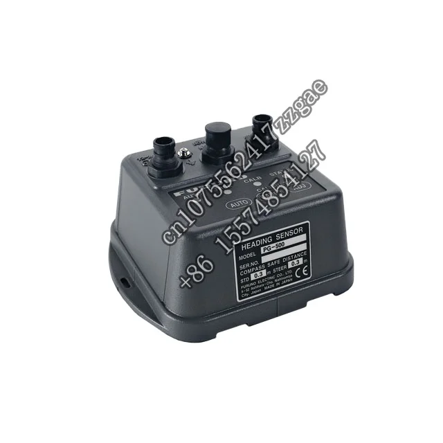 Sensore Di Intestazione Integrato Furuno Pg-500