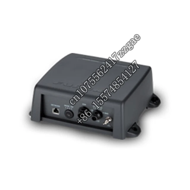 Furuno Black Box Bottom Decreation Sounder Bbds1