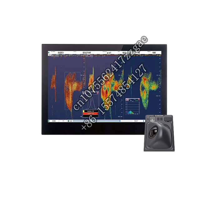Furuno Fss-3Bb High-End Con Nuova Funzione