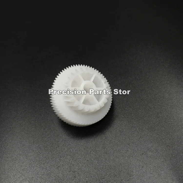 Fs7-0704-000 23T/70T Ingranaggio Nell'Assemblea Del Frive Dell'Alimentatore Del Fusore Per Canon Ir2200 2200I 2220 2800 3300 3320