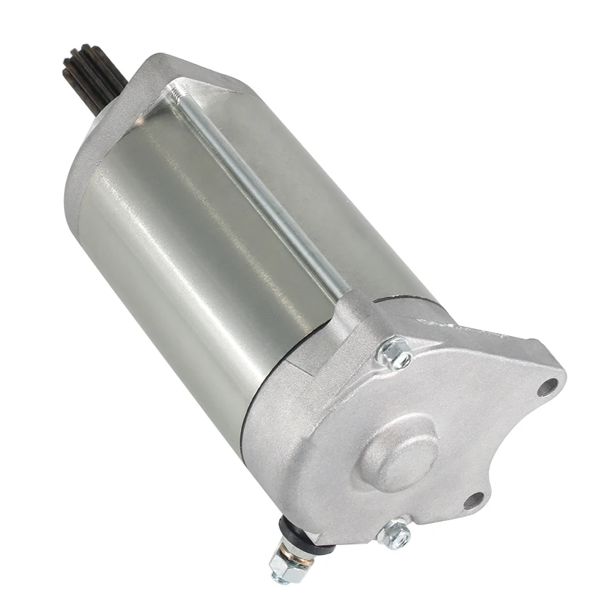 Motorino Di Avviamento Moto 12V Per Suzuki Dl1050 V-Strom 1050 2020-2022 Sv1000 Sv1000 Sv1000S Muslimatexmuslimah