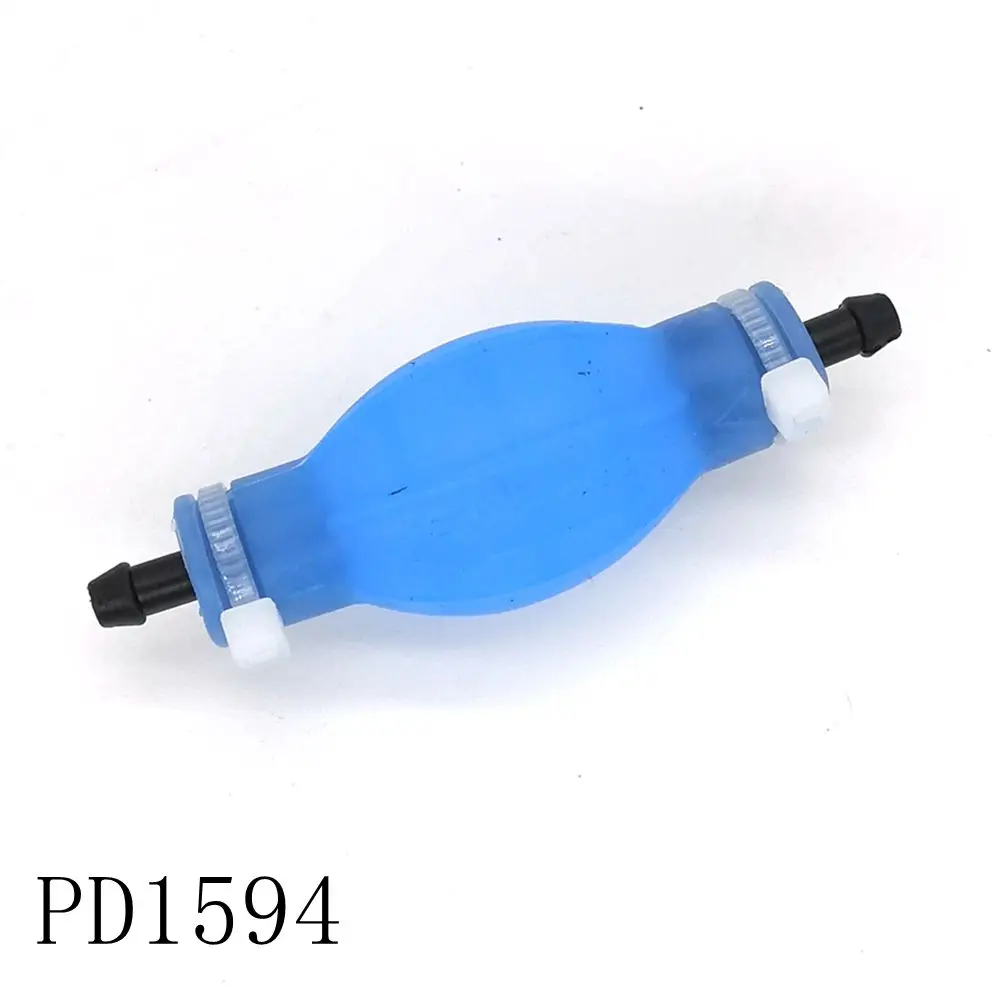 Thunder Tiger Pd1594 Pompa Primer Carburante Pompa Di Aspirazione Olio Tenuta In Mano Rc Oil Motor Car Oil Suction Device