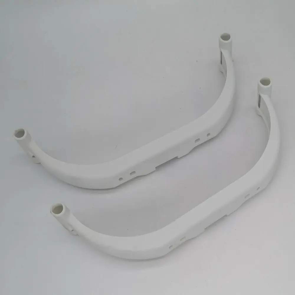 Skid Di Atterraggio Thunder Tiger Pv0035-3, X50/E550/R50/R30
