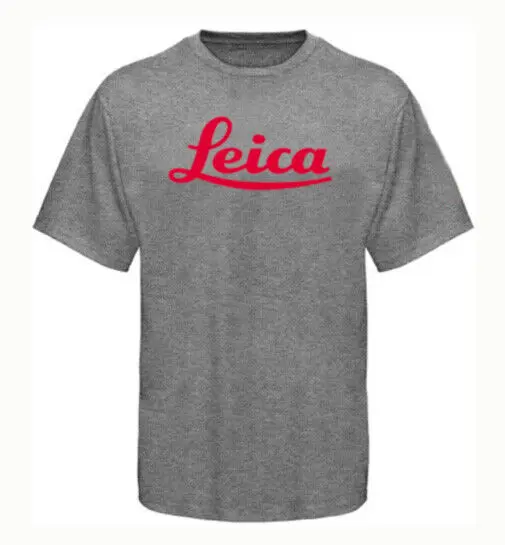 T-Shirt Fotocamere Digitali Leica