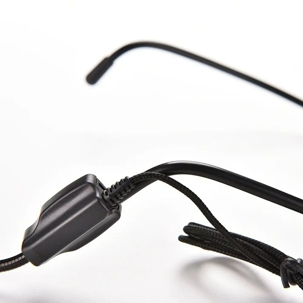 Prestazioni Portatili Ultralight Mike Speech Usato Microfono Amplificatore Vocale Professionale Altoparlante Auricolare Microfono Di Alta Qualità