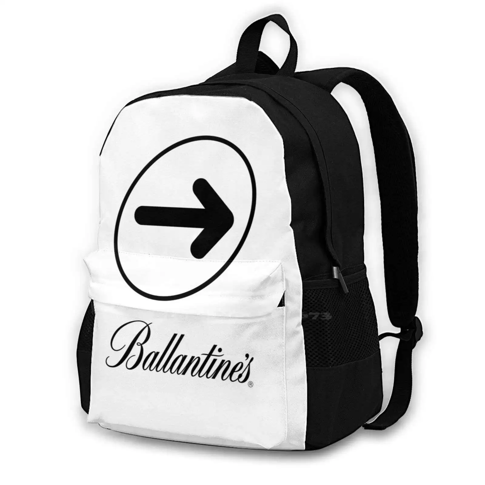 Ballantines Zaini Per Uomo Donna Adolescenti Borse Per Ragazze Ballantines Wisky L Metodo Di Liquore Alla Vodka Nbw Ohwb Koval Rocit Hole
