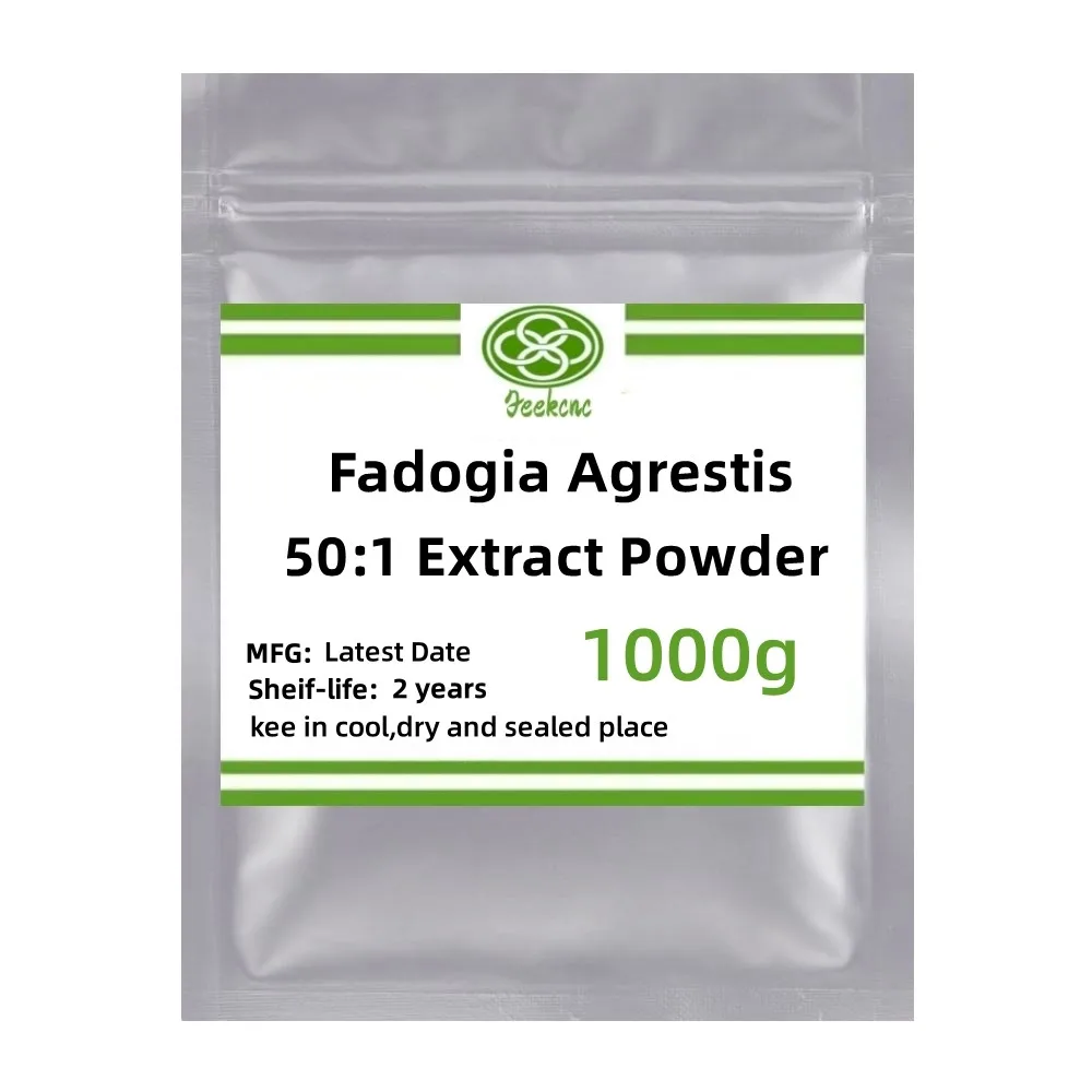 50-1000G Fadogia Agrestis 50:1 Estratto