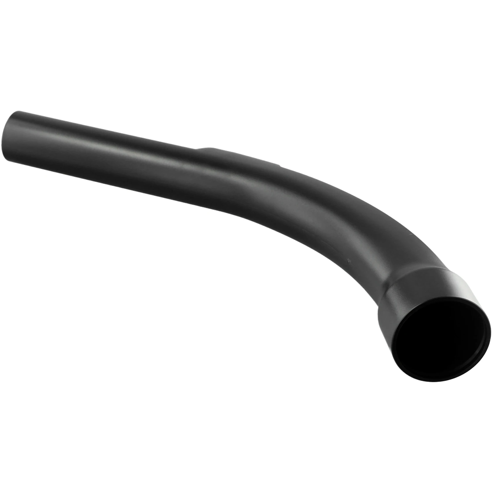 100% Nuovissimo Cx1 Skrf3 Per Miele Blizzard Cx1 Skre2 Manico Curvo Nero No. Scm98319 Manico Per Aspirapolvere