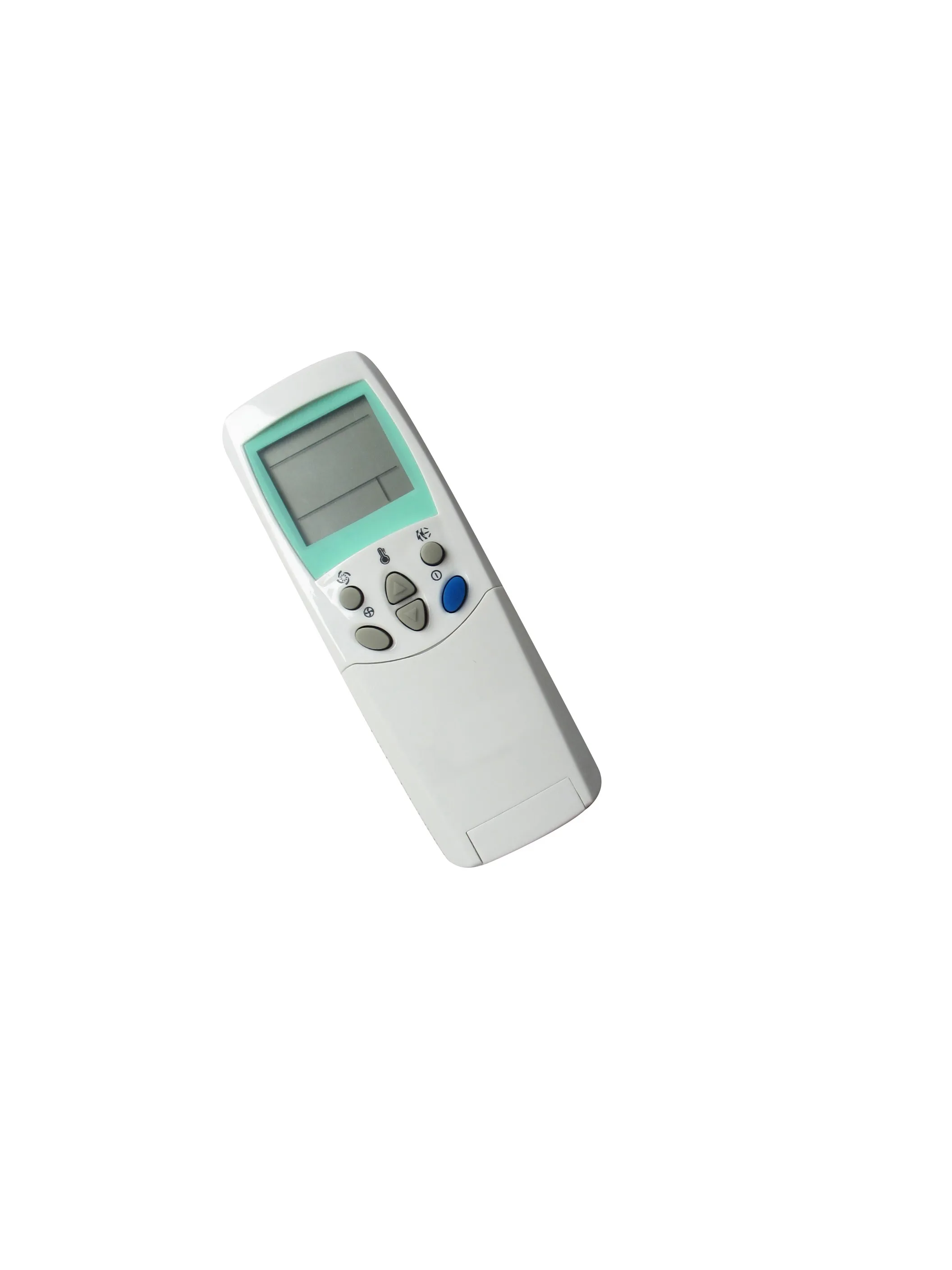 Telecomando Per Lg Ls-D2462Cs Ls-F1260Hs Ls-H096Qna0 Ls-H246Tnb0 Ls-J0962Hl Ls-J0963Cl Ls-K1860Hl Finestra Condizionatore D'Aria