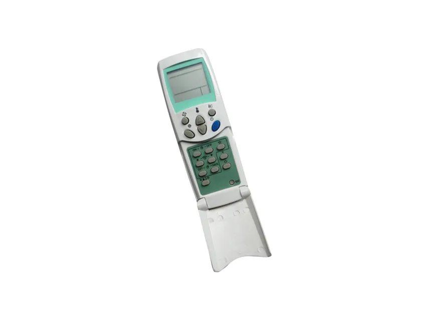 Fit Telecomando Per Lg W13Uhm-Mb61 F24Ahjnt5 Ls-J0961Hl Ls-K2460Hl Ls-K2463Hl Ls-H246Tnb0 Ls-K1860Yl Condizionatore D'Aria