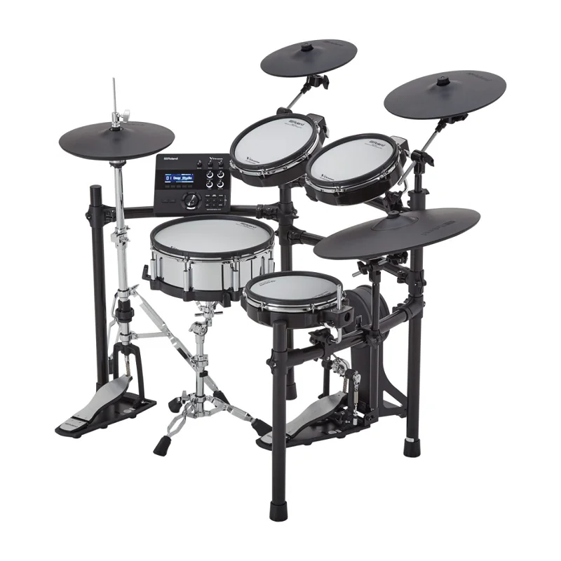 Messaggio Prima Dell'Ordine-Nuova Offerta Roland V-Batteria Td-27Kv