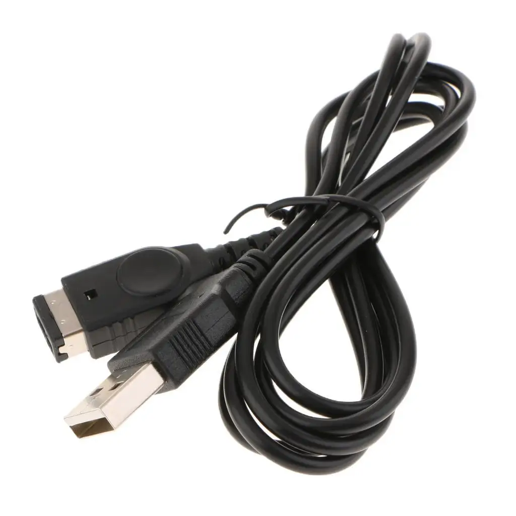 Cavo Di Ricarica Per Cavo Di Alimentazione Usb Da 1.2M Fr Nintendo Sp/Ds Advanced Gameboy