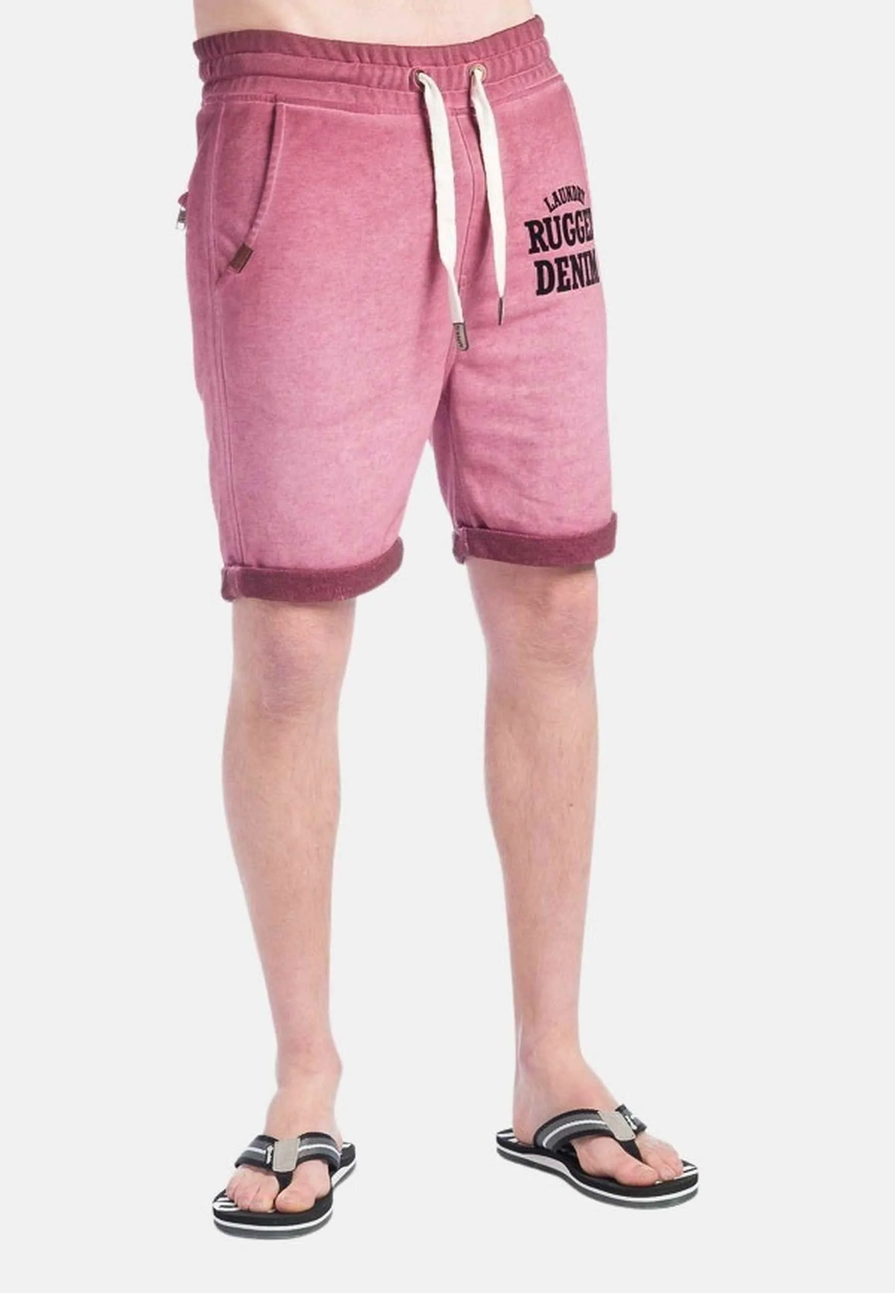 Koroshi Bermuda Jogging