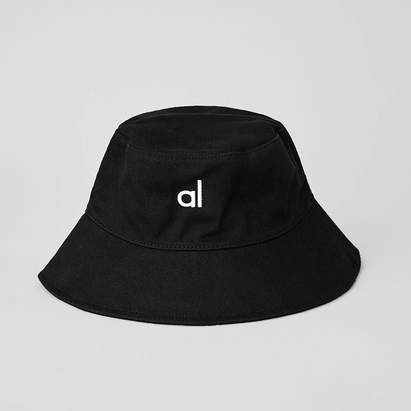 Al Sun Hats For Men Women Bucket Hats Upf 50 + Pieghevole Protezione Uv Escursionismo Beach Fishing Summer Safari Bucket Hat