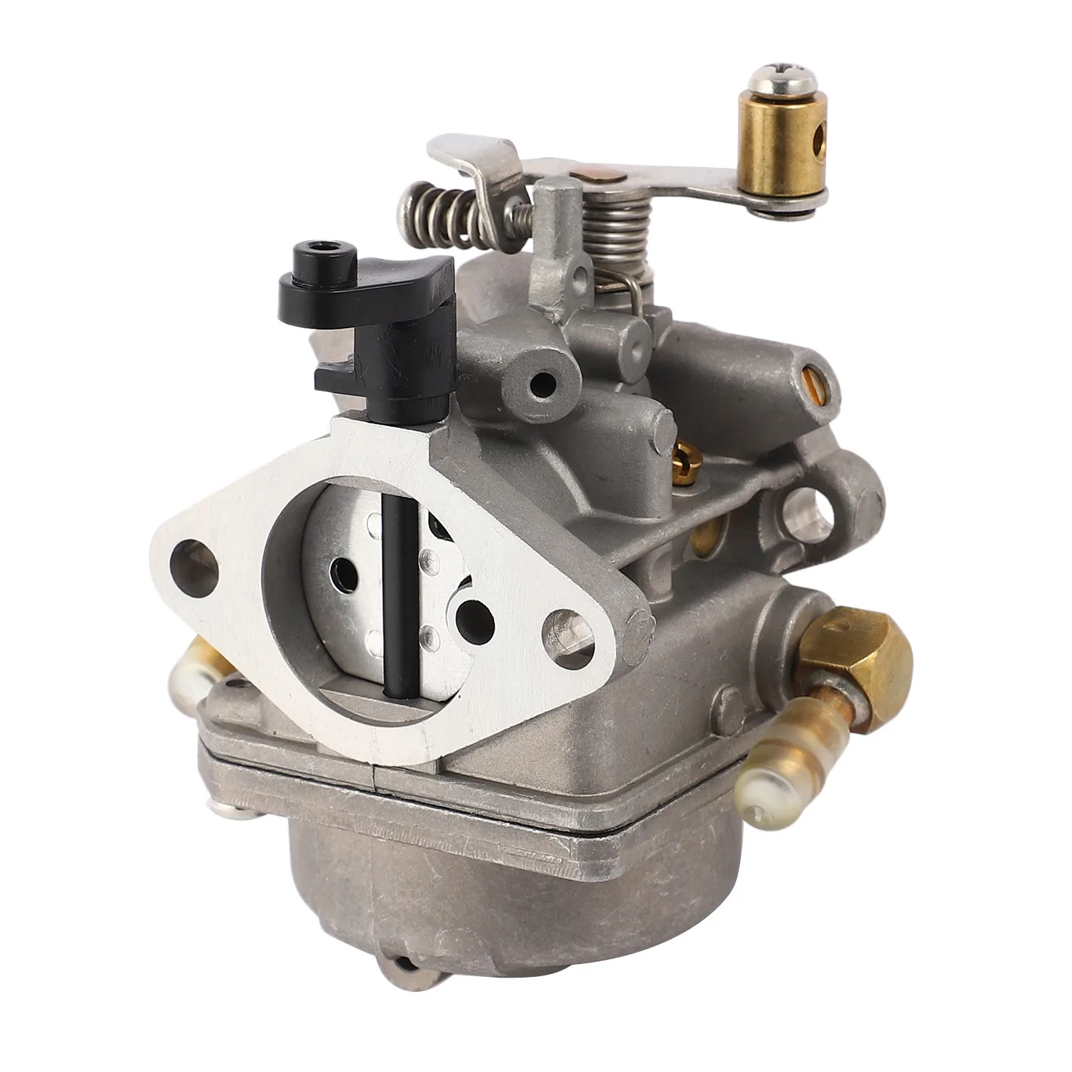Carburatore Emboly Per Yamaha F6 4 Tempi 6Hp Marine Motor Muslimexmuslimah