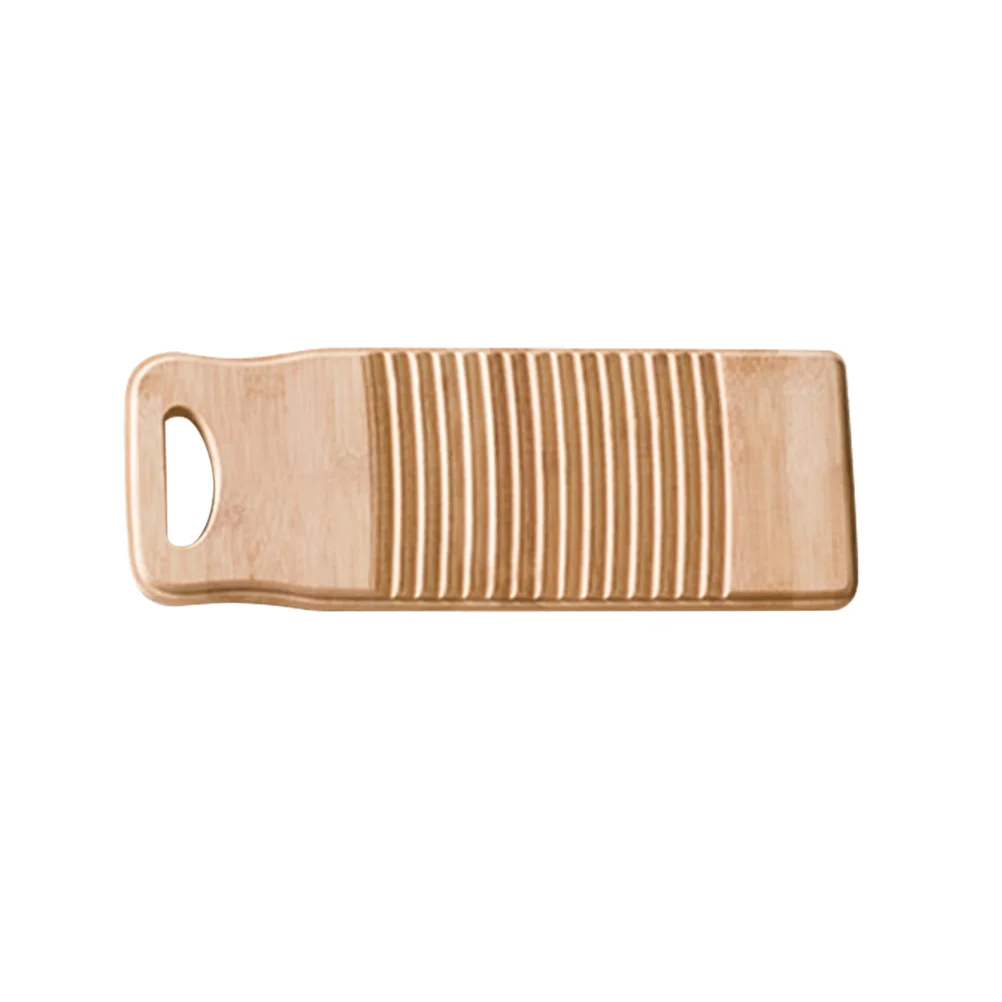 Lavabiancheria In Legno Lavamani Lavasciuga Per Camicie Domestiche Vestiti Lavatrice Strumento 40Cm