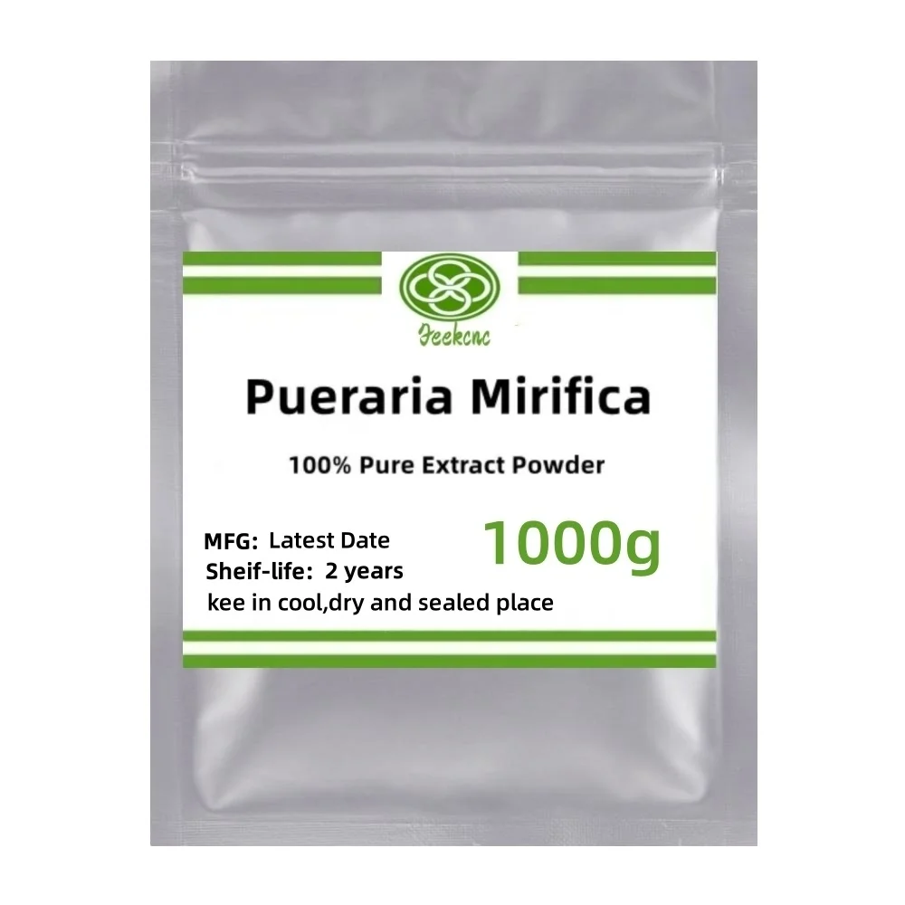 Spedizione Gratuita Pueraria Mirifica