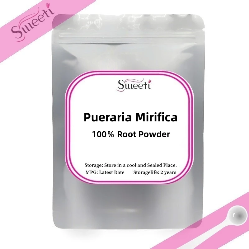 Spedizione Gratuita Pueraria Mirifica